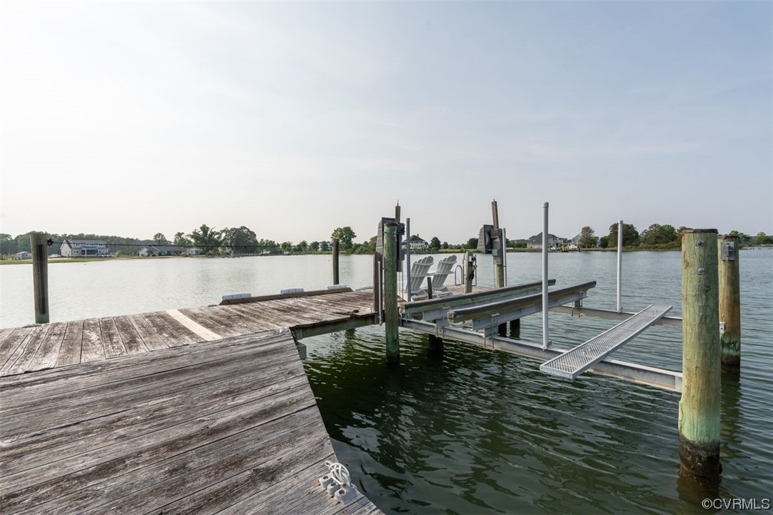 111 Dymer Beach Drive