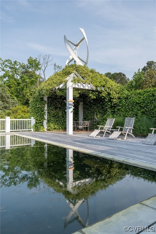 111 Dymer Beach Drive