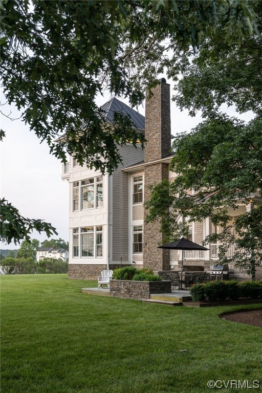 111 Dymer Beach Drive