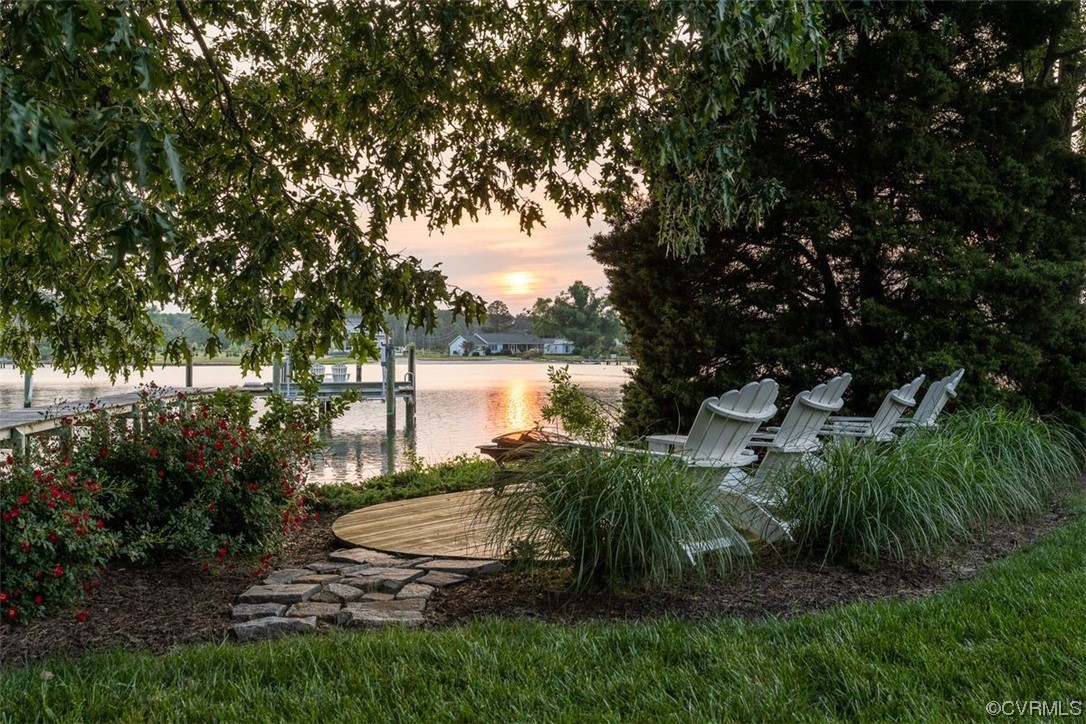 111 Dymer Beach Drive
