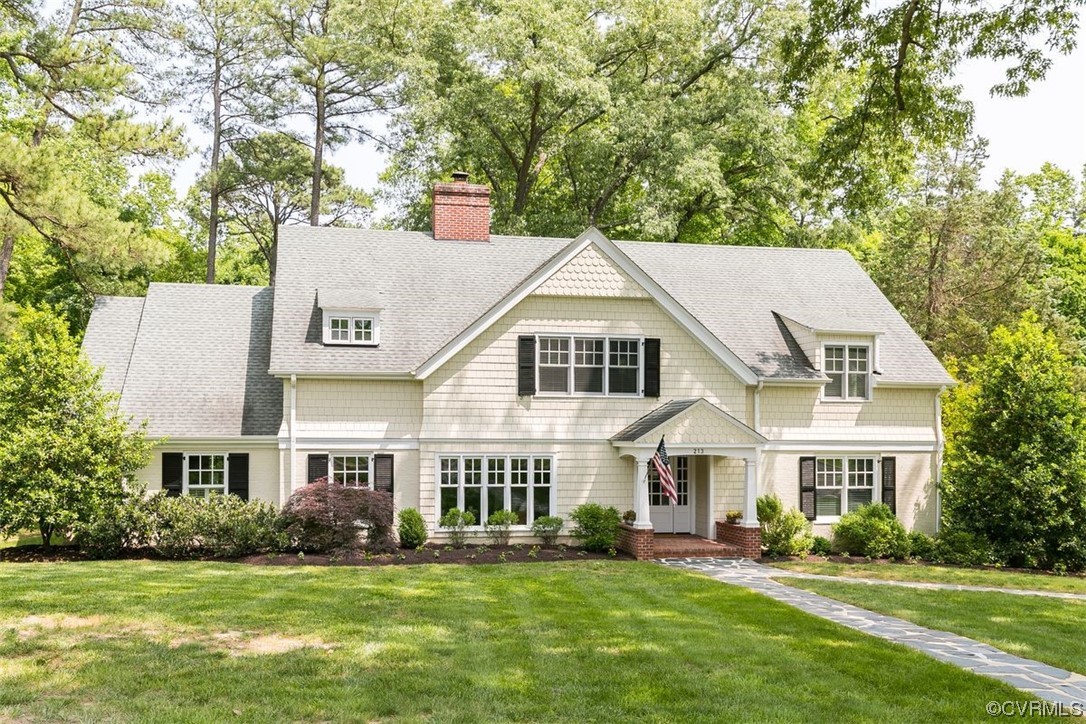 213 Culpeper Road