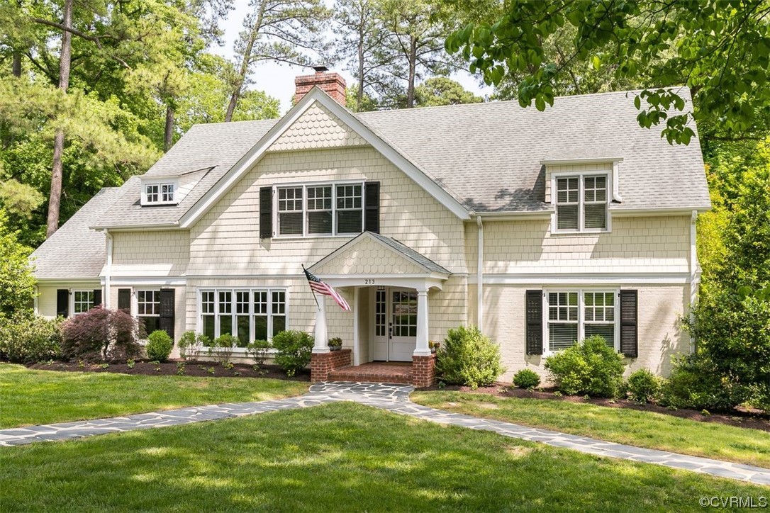213 Culpeper Road