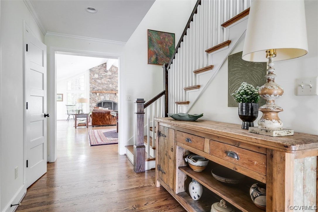 213 Culpeper Road