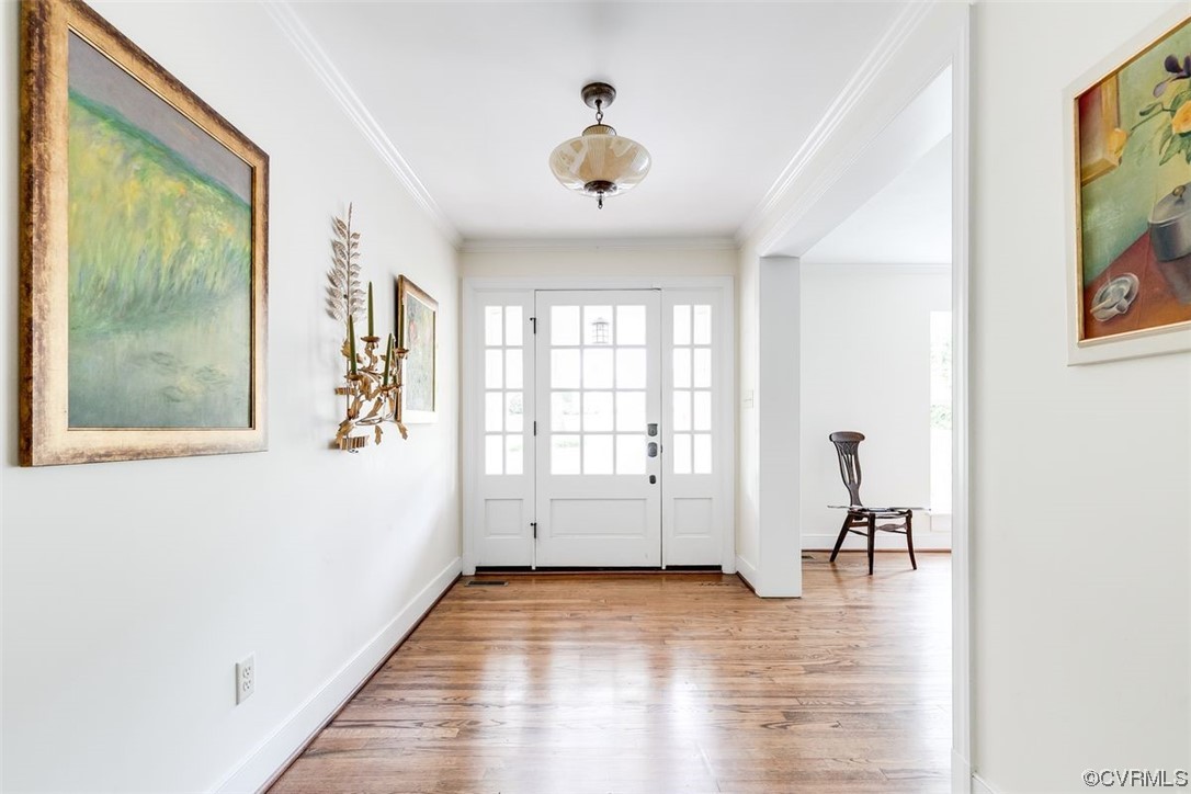 213 Culpeper Road