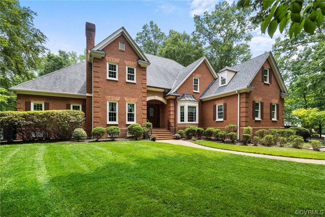 3817 Solebury Place
