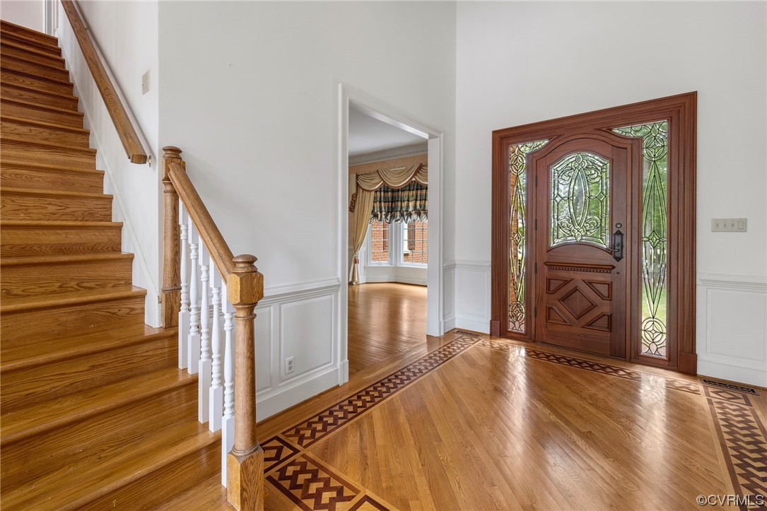 3817 Solebury Place