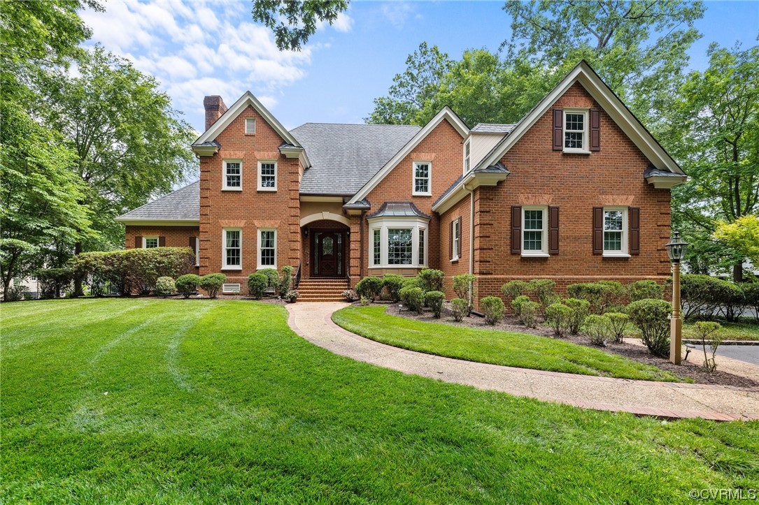 3817 Solebury Place