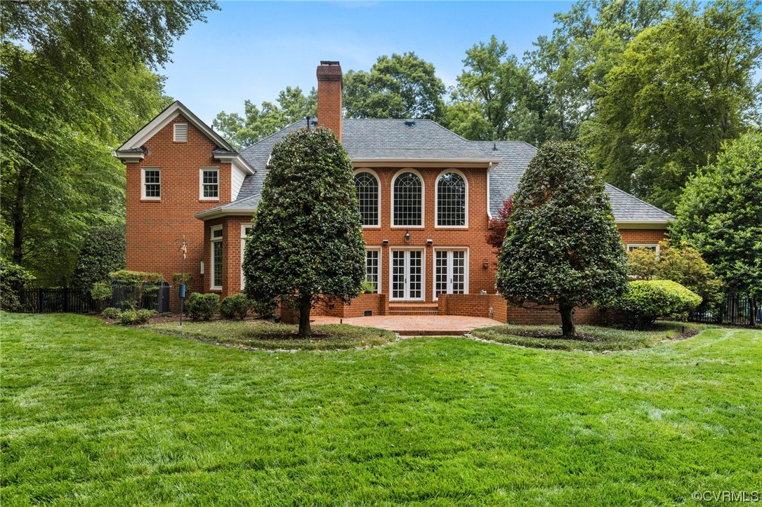 3817 Solebury Place