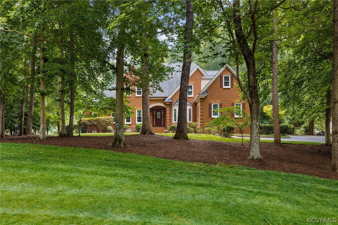 3817 Solebury Place