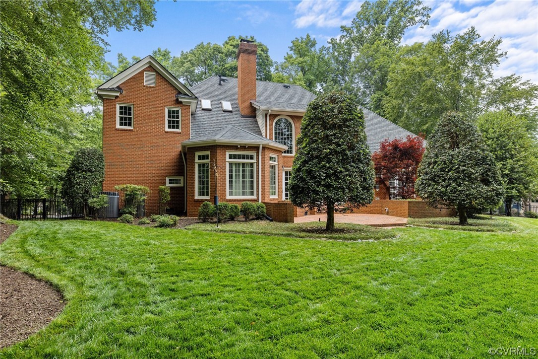 3817 Solebury Place