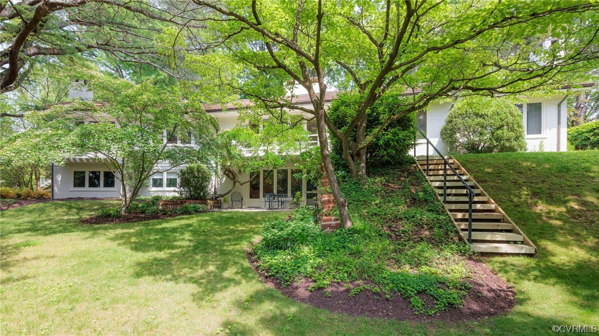 6120 Saint Andrews Lane