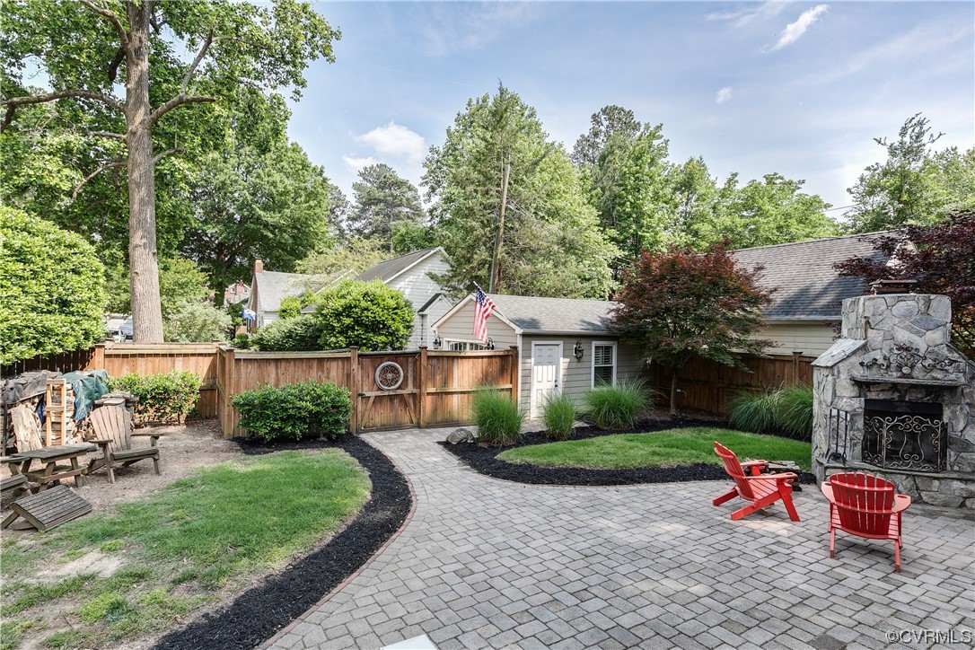 1509 Westover Hills Boulevard