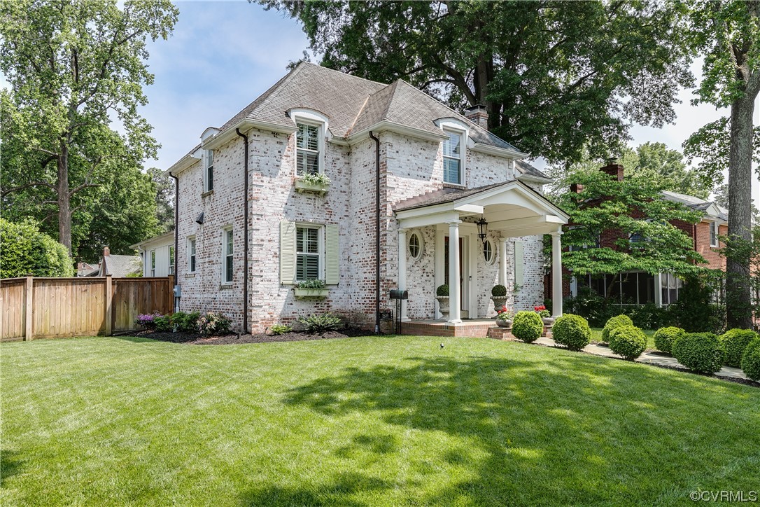 1509 Westover Hills Boulevard