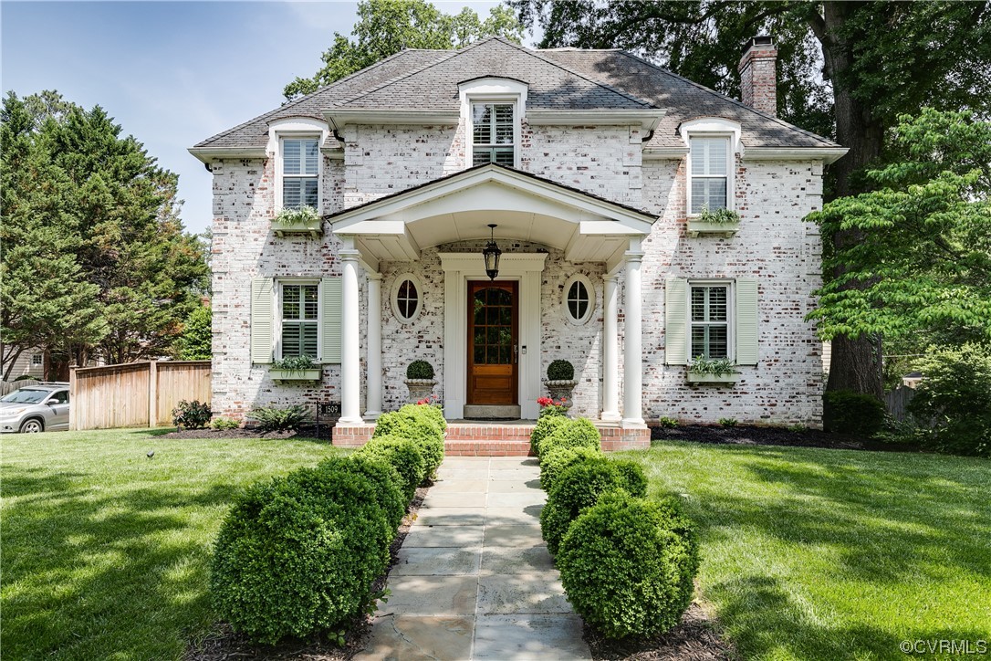 1509 Westover Hills Boulevard