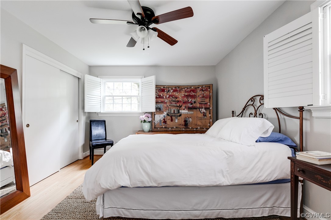 5416 New Kent Road