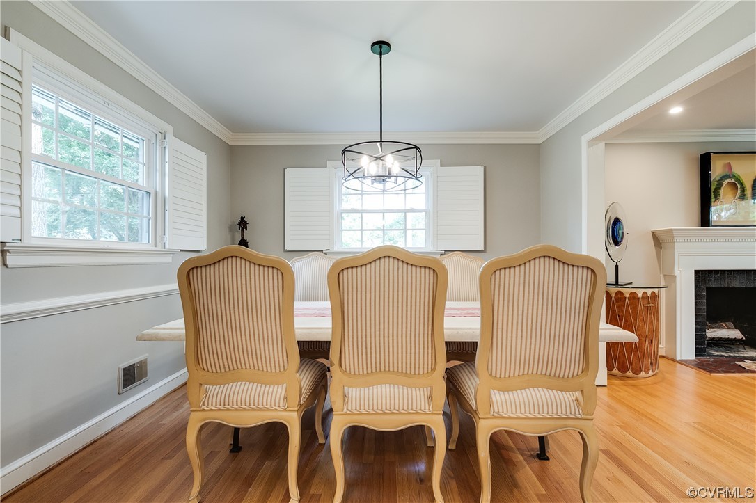 5416 New Kent Road