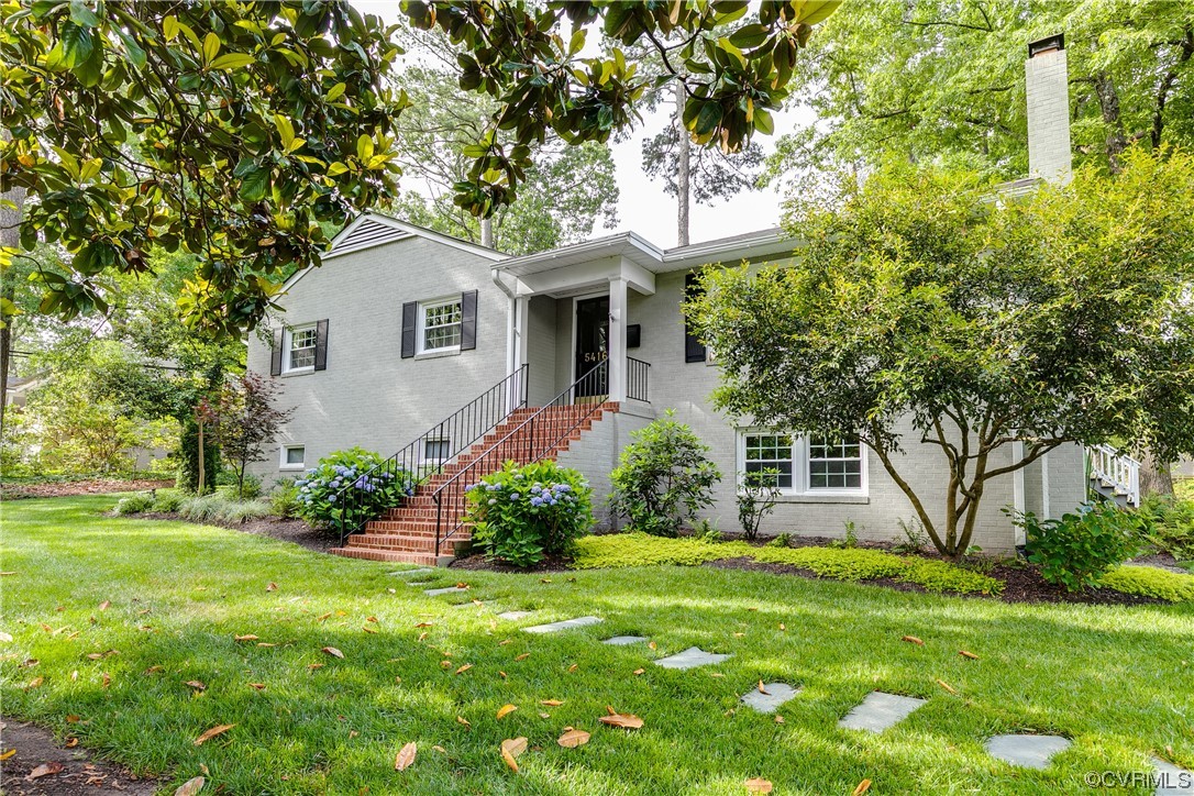 5416 New Kent Road