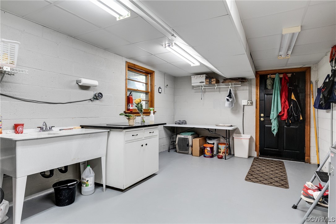 5416 New Kent Road