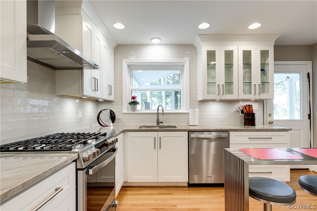 5416 New Kent Road
