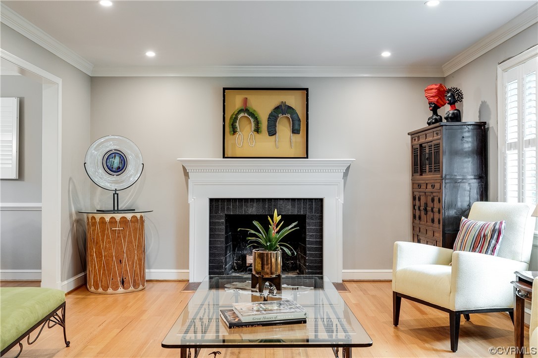 5416 New Kent Road