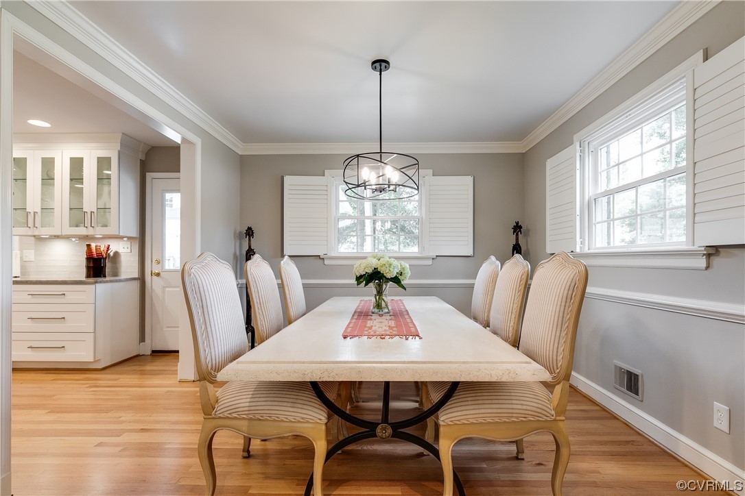 5416 New Kent Road