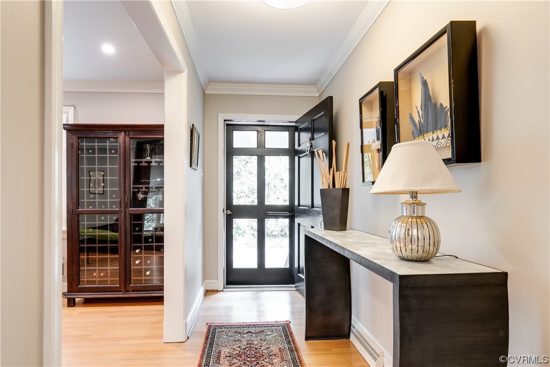 5416 New Kent Road