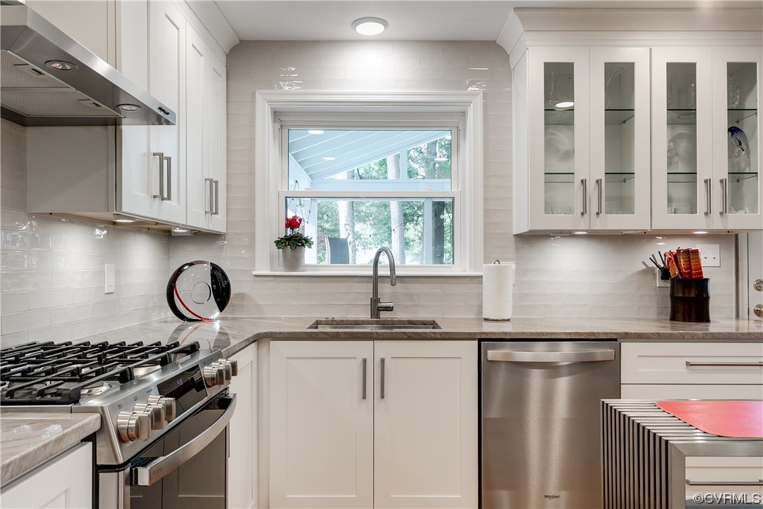 5416 New Kent Road