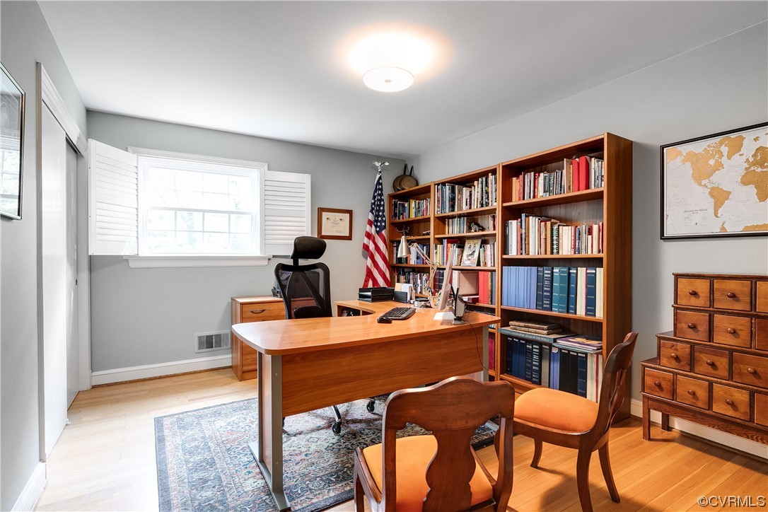 5416 New Kent Road