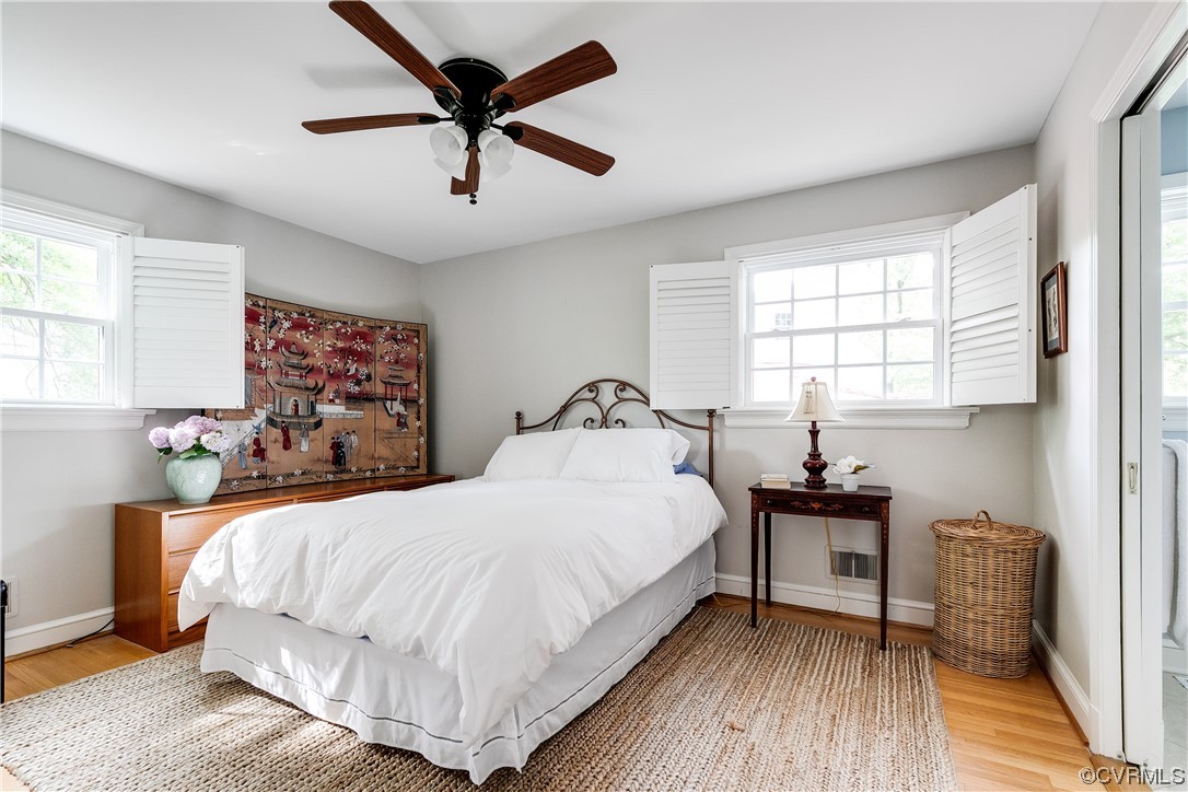 5416 New Kent Road