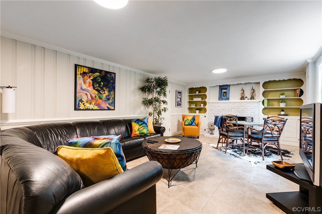 5416 New Kent Road