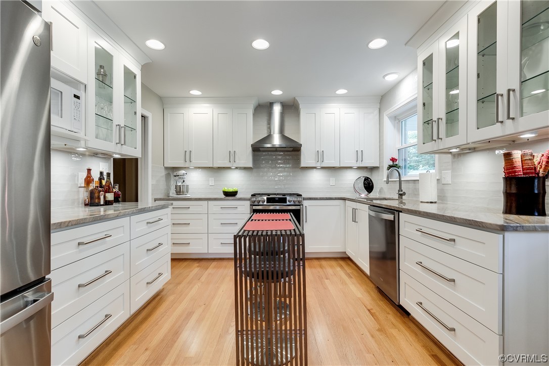 5416 New Kent Road
