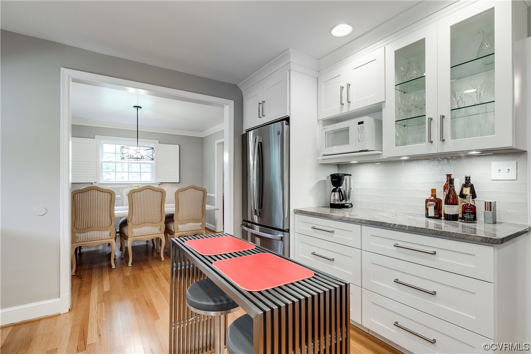 5416 New Kent Road