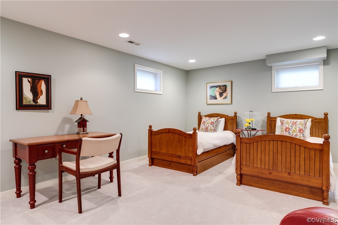 5416 New Kent Road