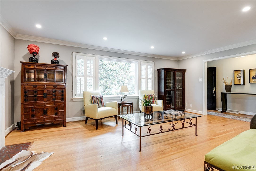 5416 New Kent Road
