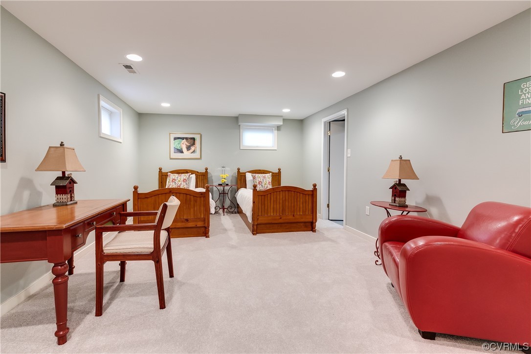 5416 New Kent Road