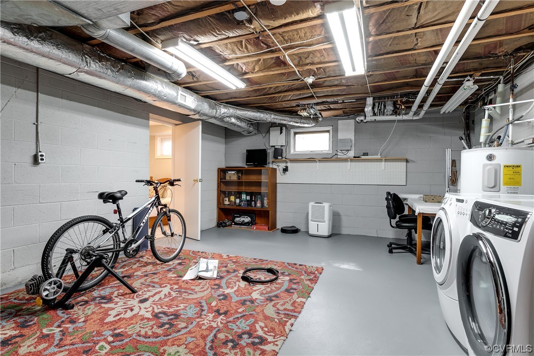 5416 New Kent Road