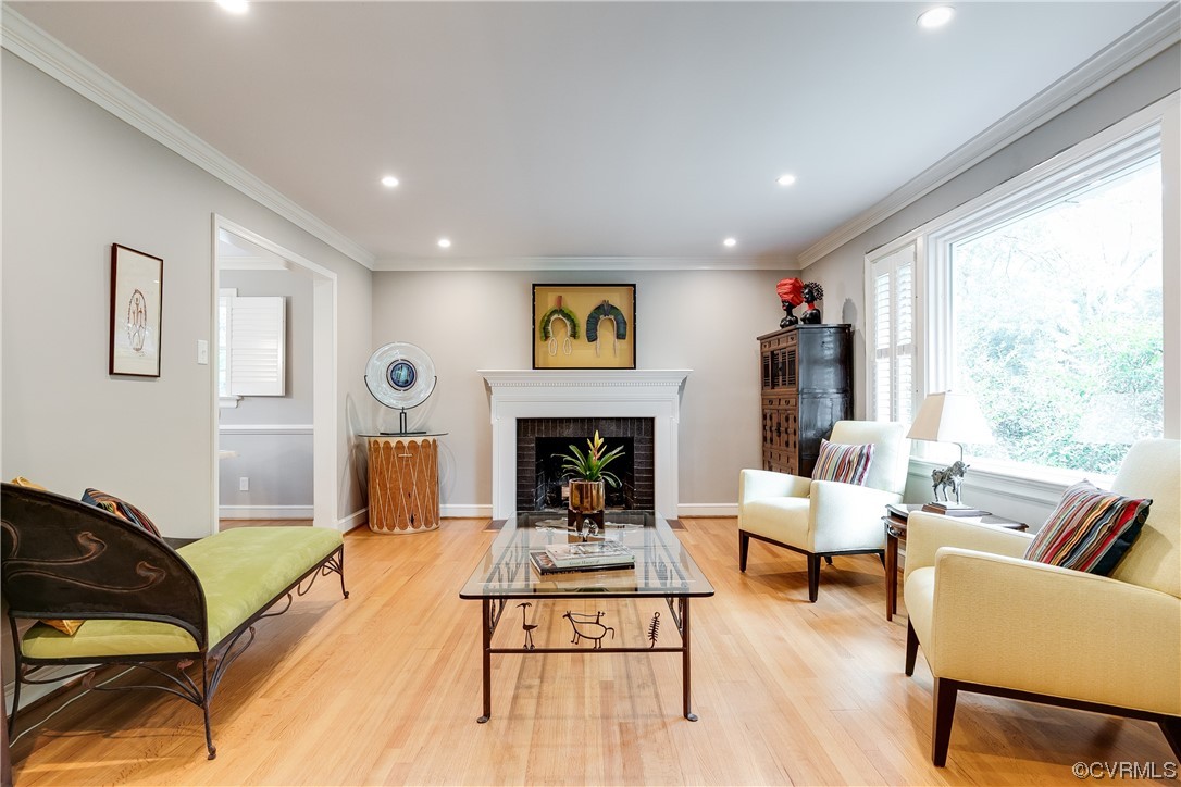 5416 New Kent Road