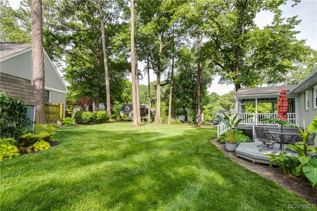 5416 New Kent Road