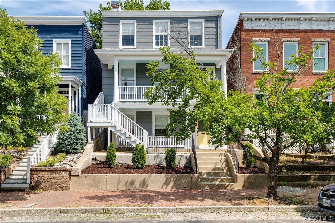 511 N 24th Street