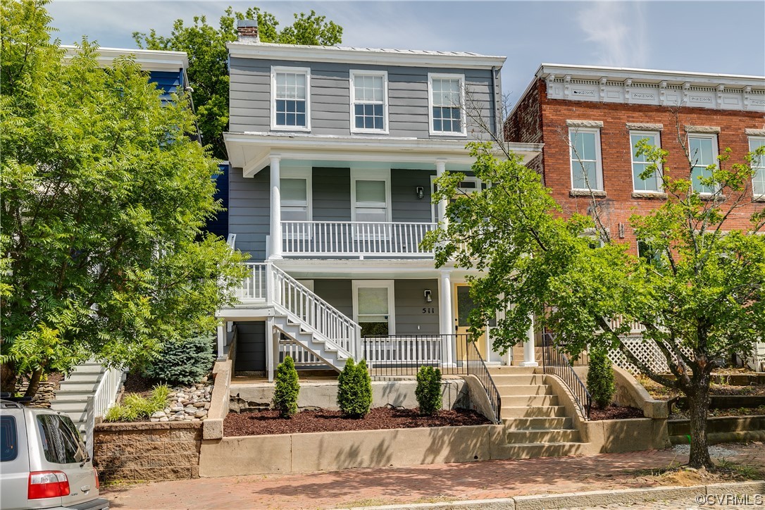 511 N 24th Street