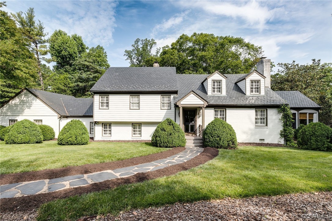 8100 River Road