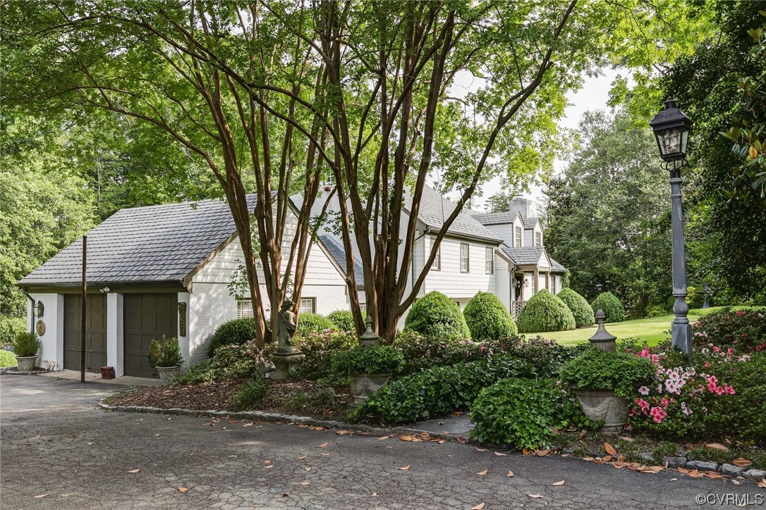 8100 River Road