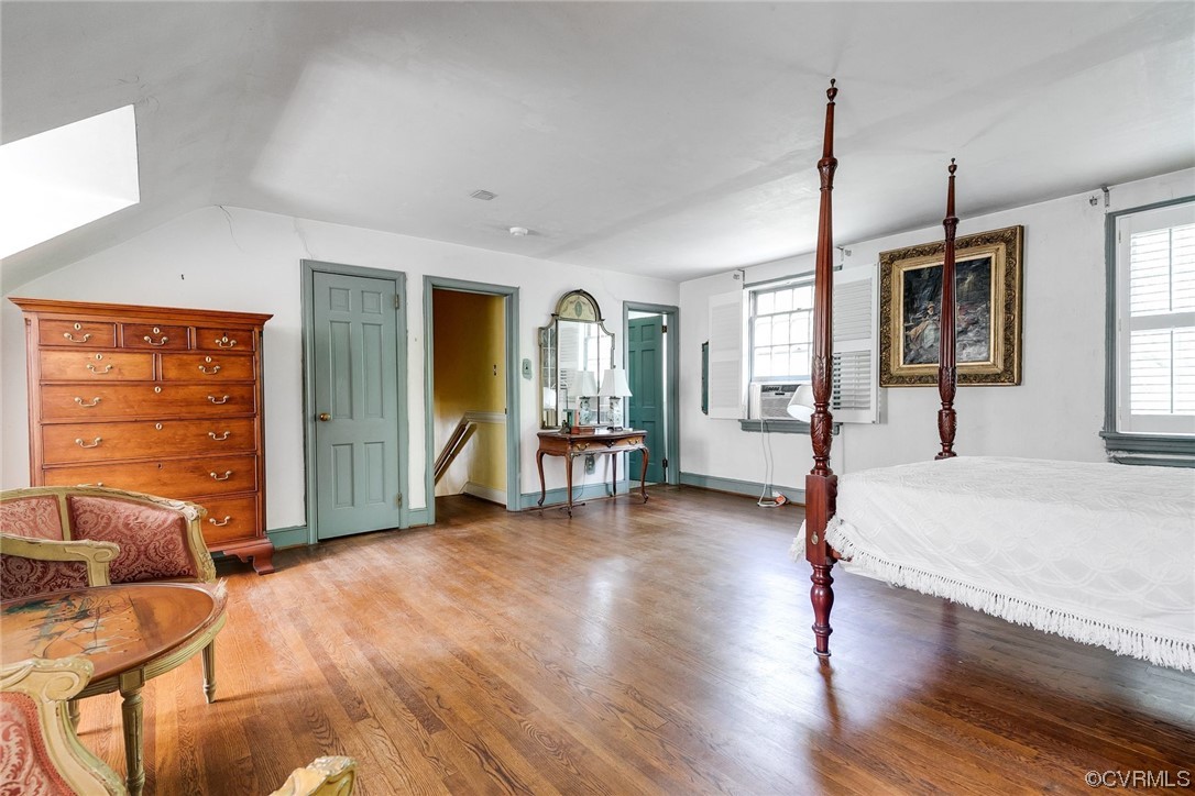 8100 River Road