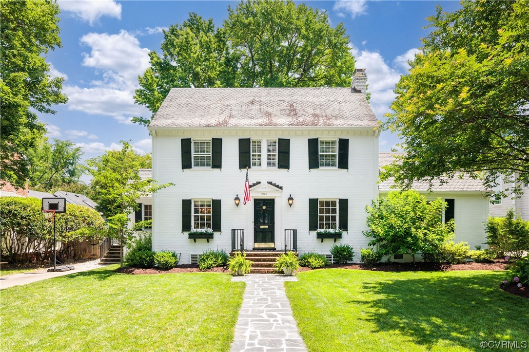 203 Tuckahoe Boulevard