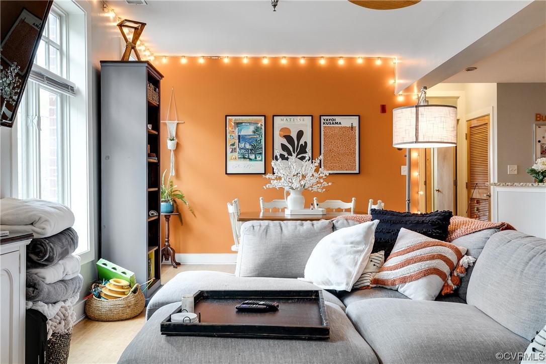 110 W Marshall Street Unit: U28