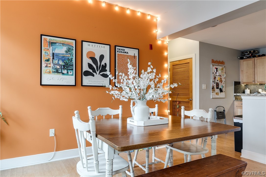 110 W Marshall Street Unit: U28