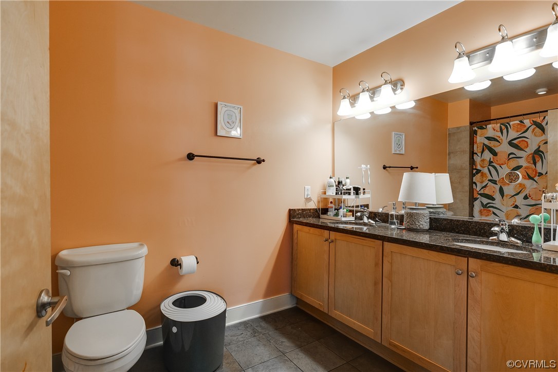 110 W Marshall Street Unit: U28