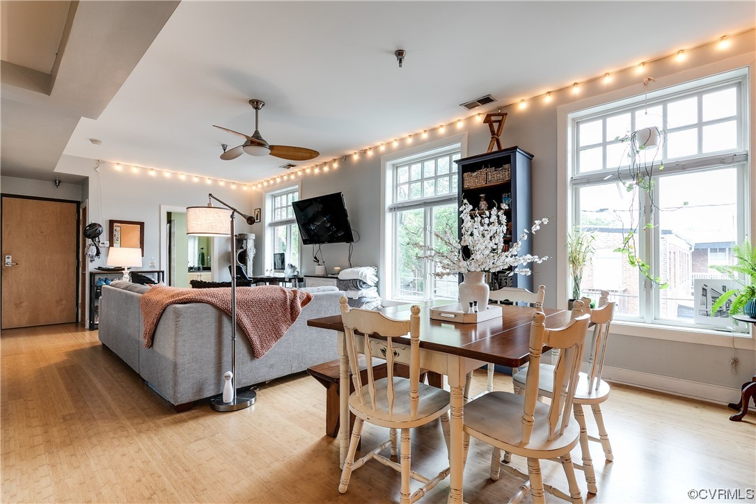 110 W Marshall Street Unit: U28