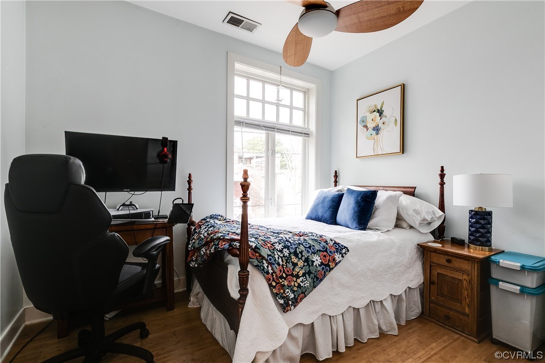 110 W Marshall Street Unit: U28