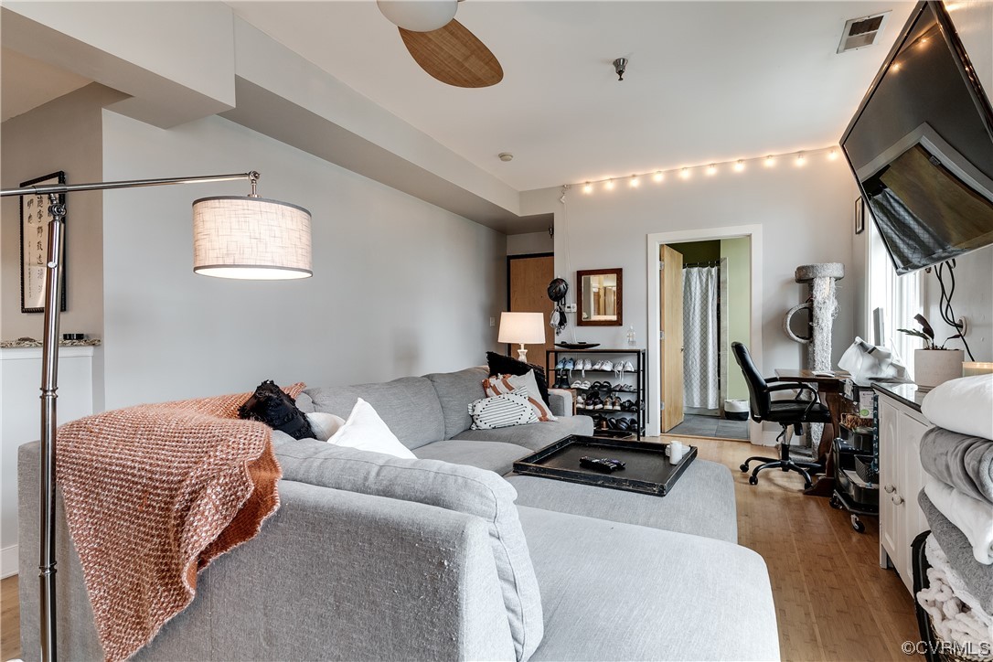 110 W Marshall Street Unit: U28